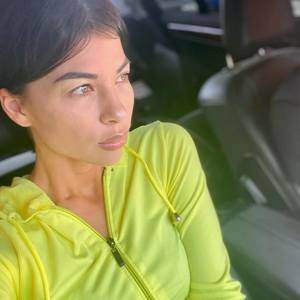 Meet your Posher, Karina